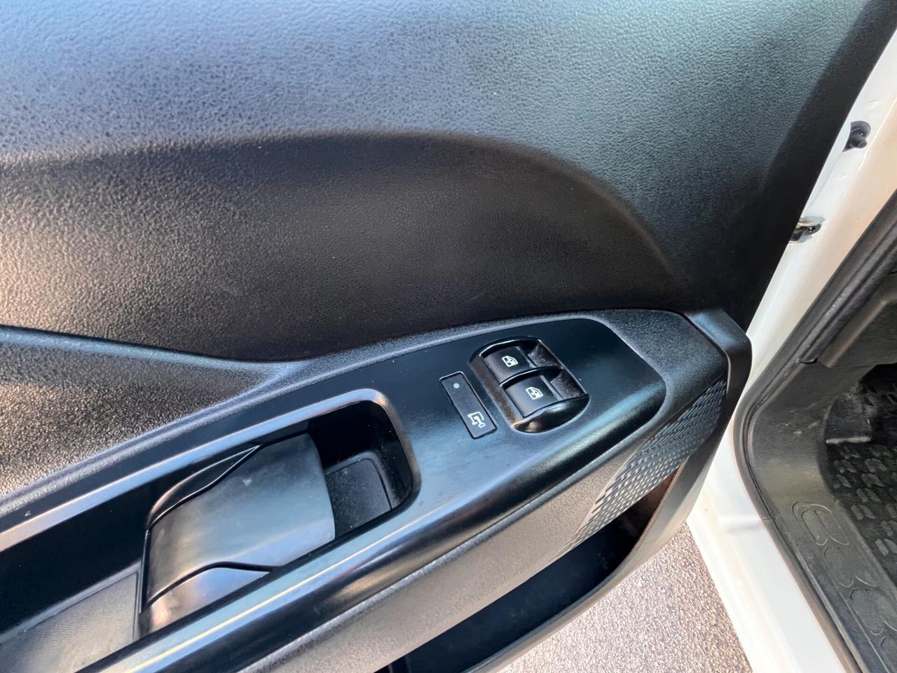 Fiat Dodlo 3 posti - 1.3 mjt - Furgone