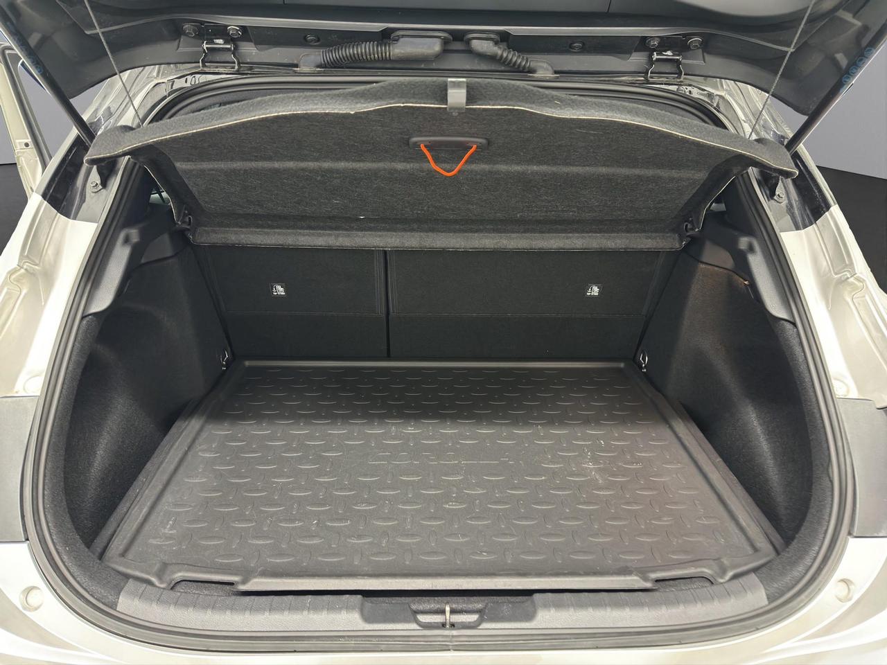 Toyota Corolla 2.0h GR Sport cvt