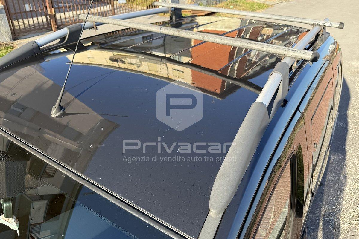 FIAT QUBO 1.3 MJT 75 CV Dynamic