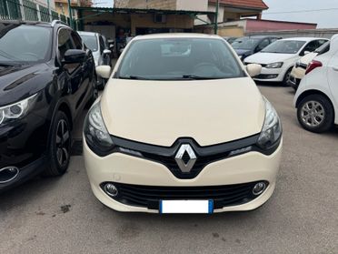 Renault Clio dCi 8V 75CV Start&Stop 5 porte Energy Zen GARANZIA 12 MESI