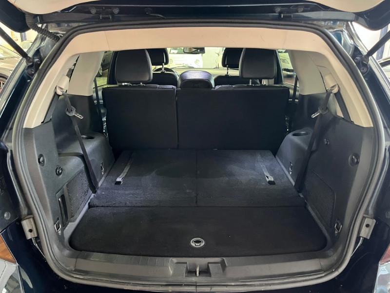 FIAT Freemont 2.0 Mjt 170 CV 4x4 aut. Cross