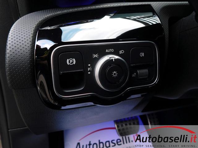 MERCEDES-BENZ A 200 180D 116cv AMG-LINE AUTOMATICA 8G ADVANCED PLUS