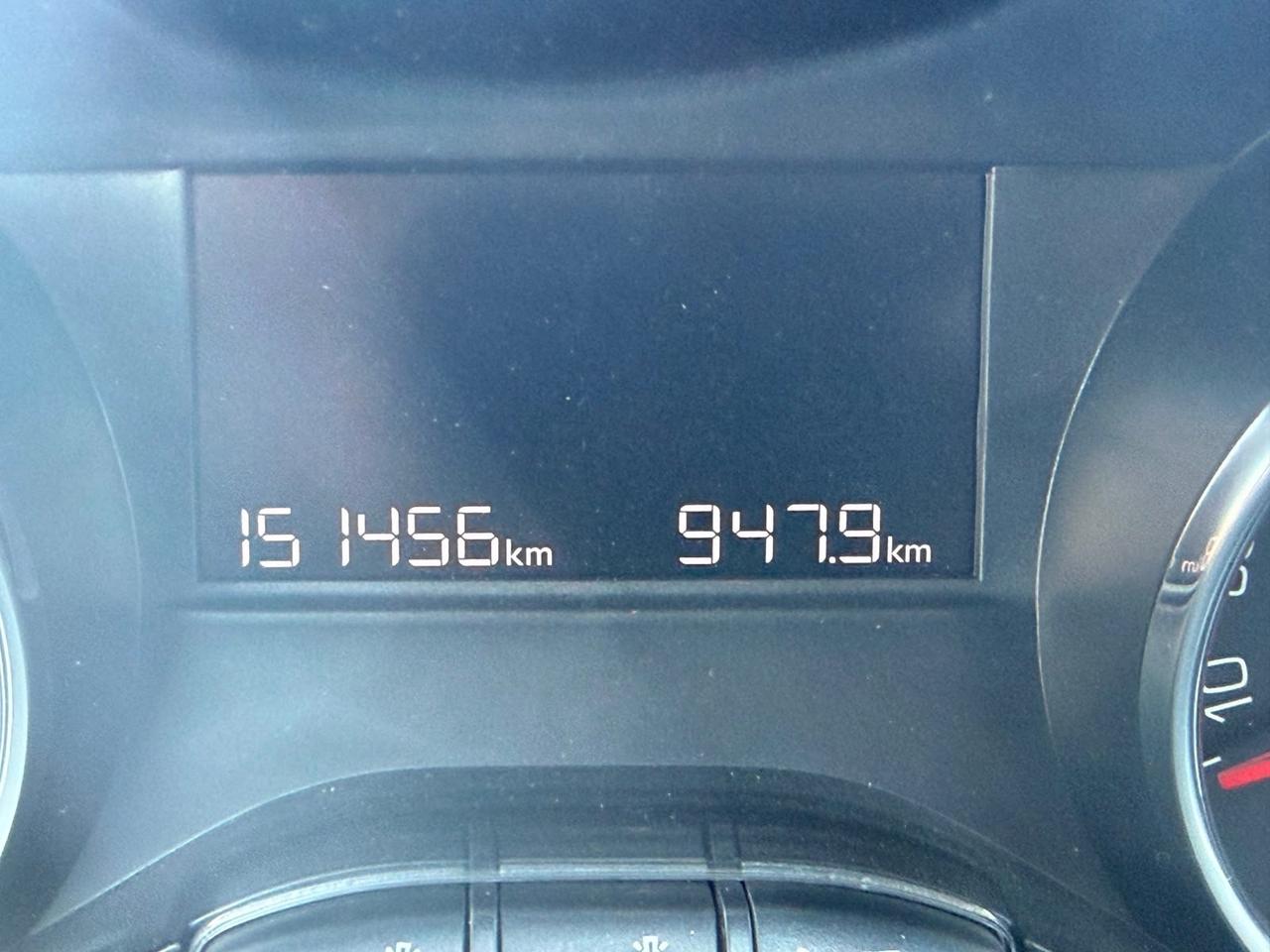 Peugeot 208 150000 KM GARANZIA 12 MESI