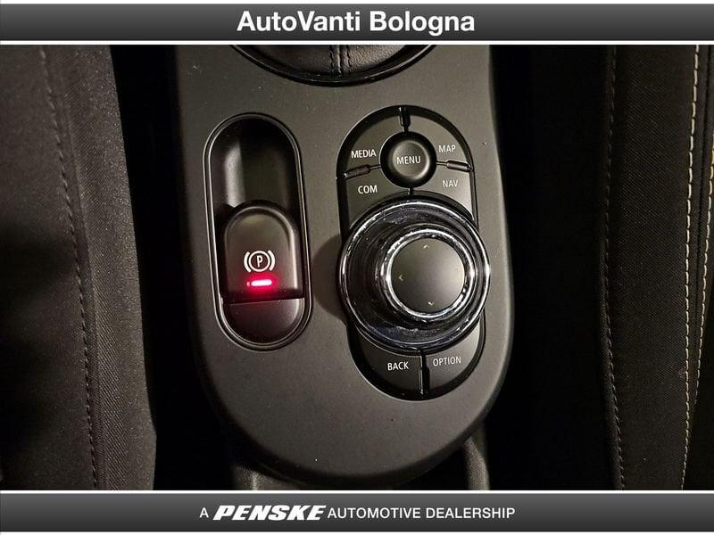 MINI Mini 3 porte Mini 1.5 Cooper SE Yours