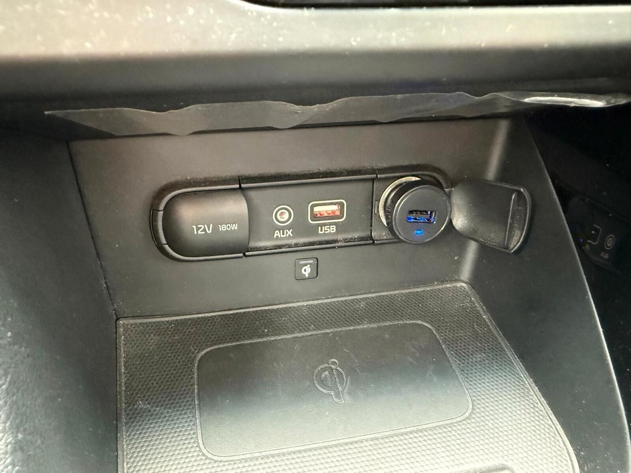 Kia Niro 1.6 GDi ENERGY HYBRID BENZINA/ELETTRICA AUTOMATICA