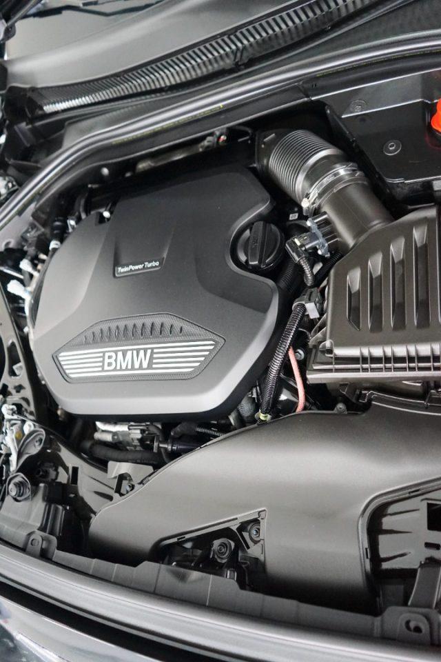 BMW 116 d 5p. Business Advantage