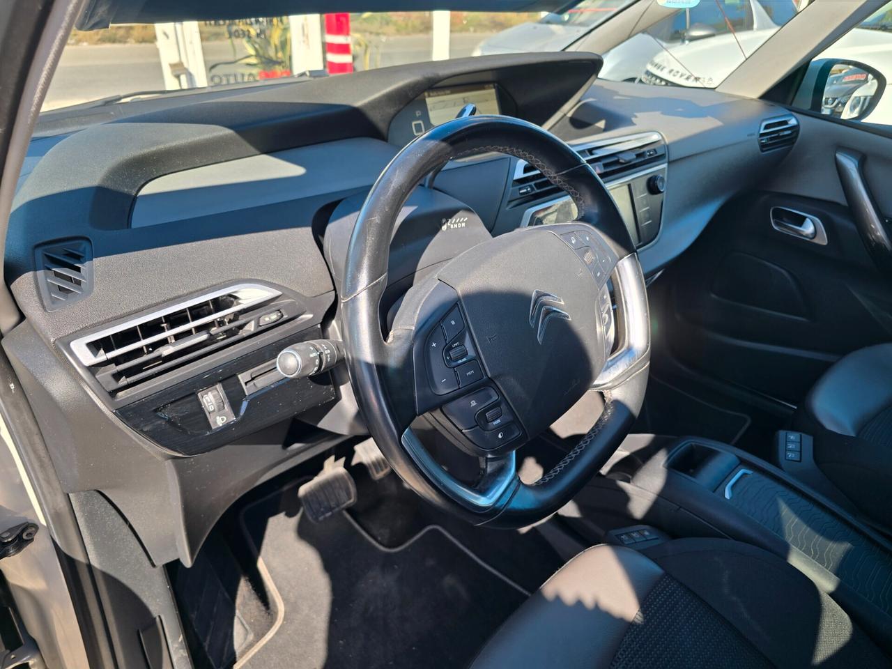 Citroen C4 SpaceTourer BlueHDi 130 S&S EAT8 Feel