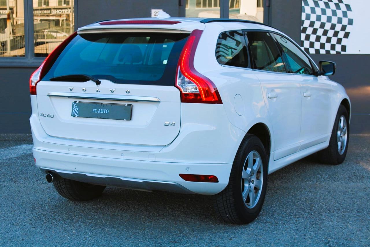 Volvo XC 60 XC60 D4 Geartronic Business