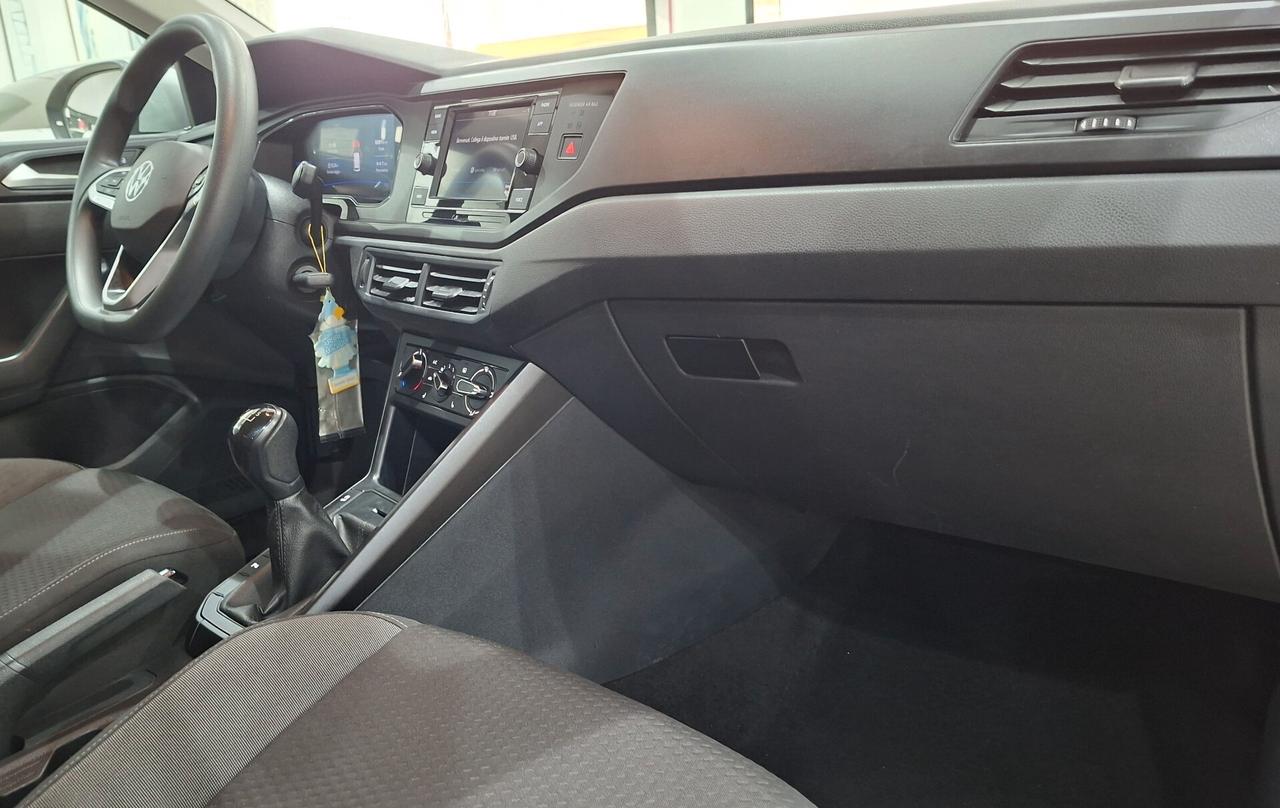 Volkswagen Taigo 1.0 TSI LIFE 95 CV 70 KW
