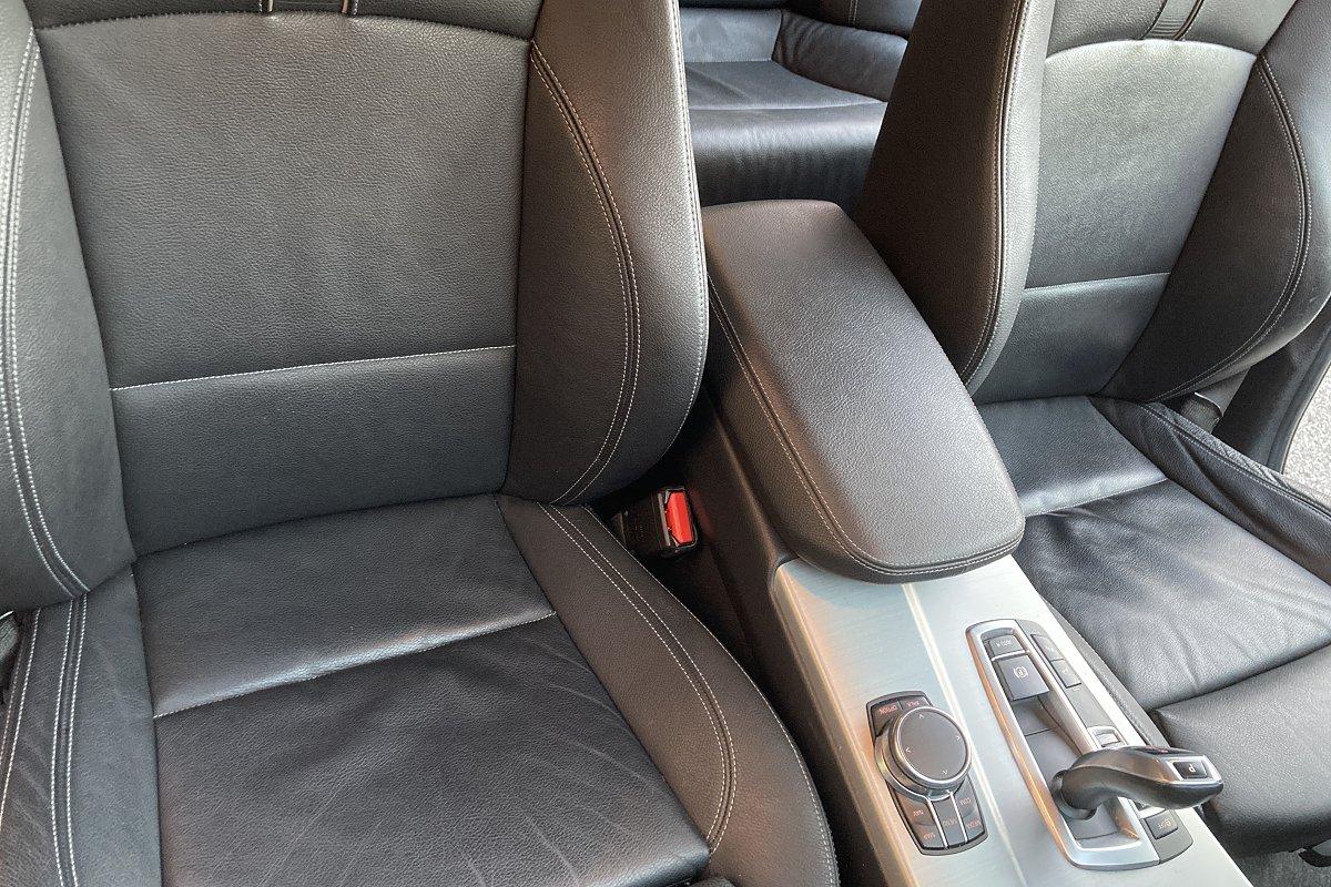 BMW X4 xDrive20d xLine