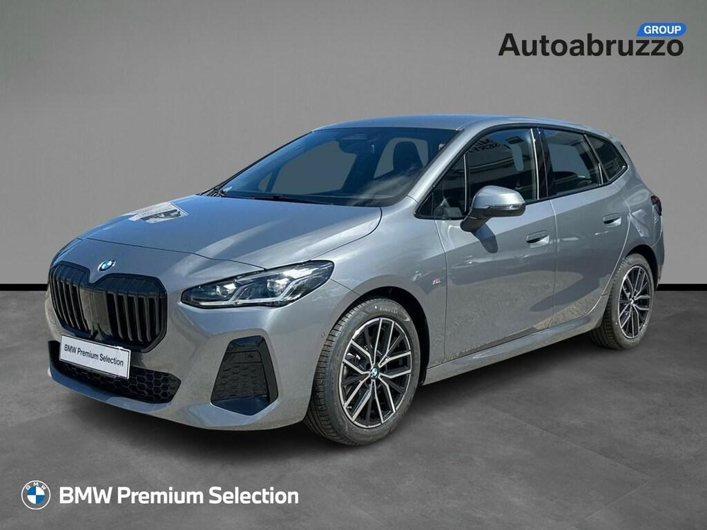 BMW Serie 2 Active Tourer 218 d MSport DCT