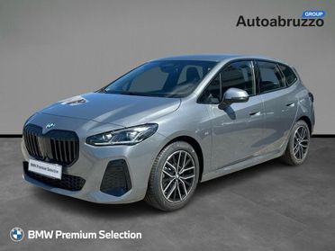 BMW Serie 2 Active Tourer 218 d MSport DCT