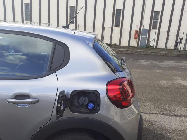 CITROEN C3 PROMO FINANZIAMENTO BlueHDi 100 S&S Shine