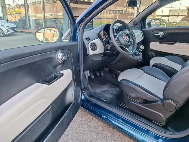 FIAT 500 1.2 Star