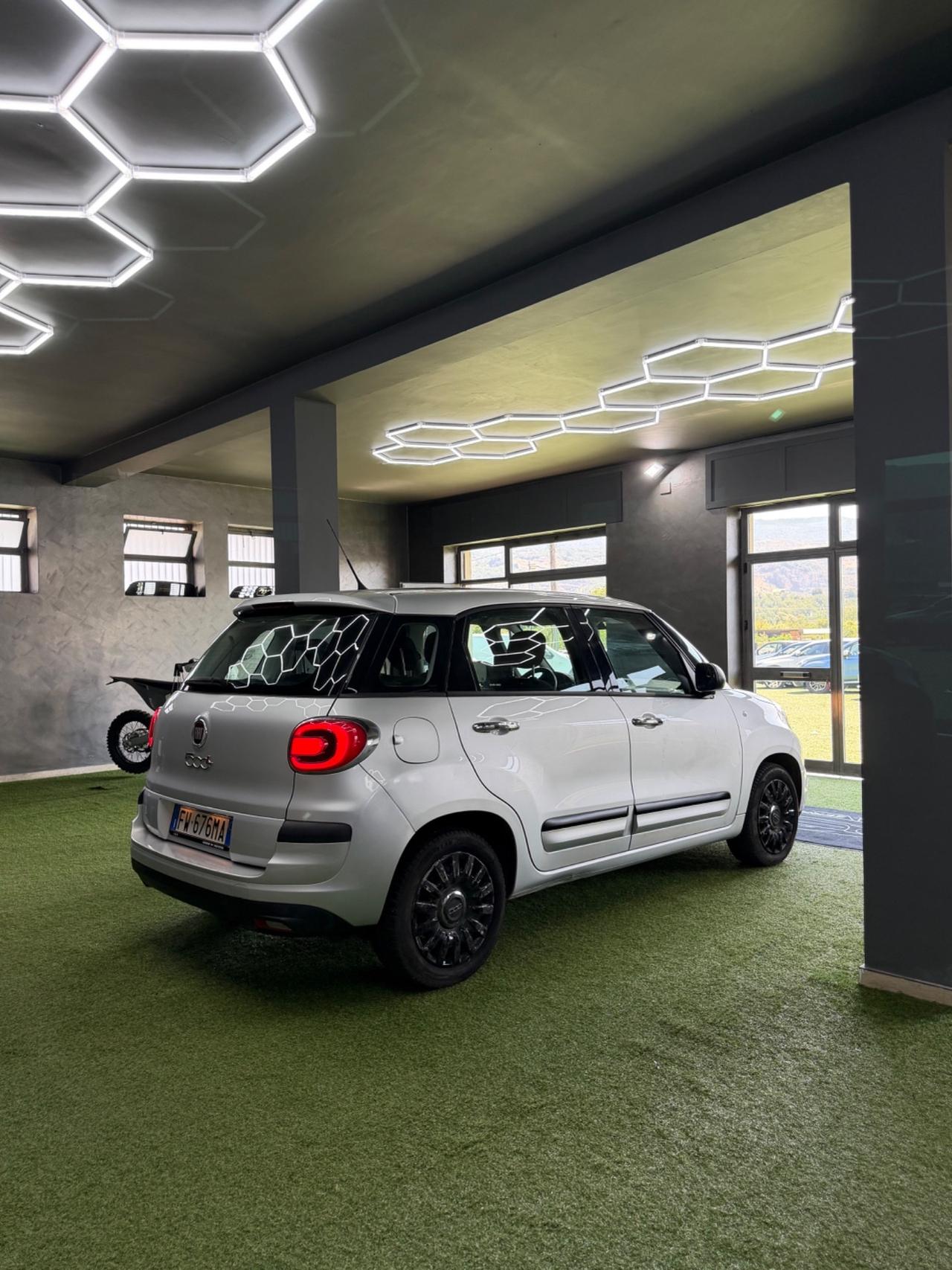 Fiat 500L 1.3 Multijet 95 CV Business