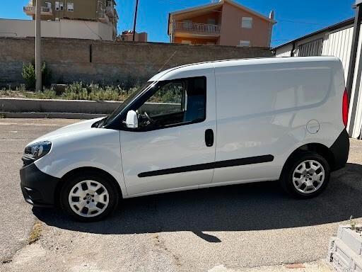 Fiat Doblo Doblò 1.6 MJT 105CV Pianale Cabinato