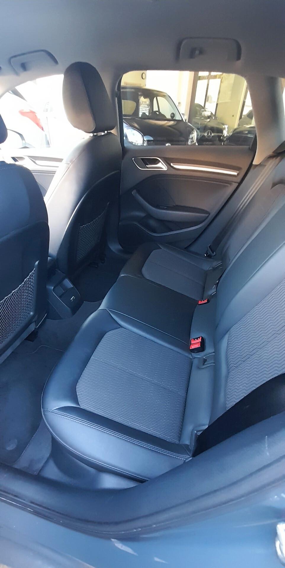 Audi A3 SPB 30 TDI Design