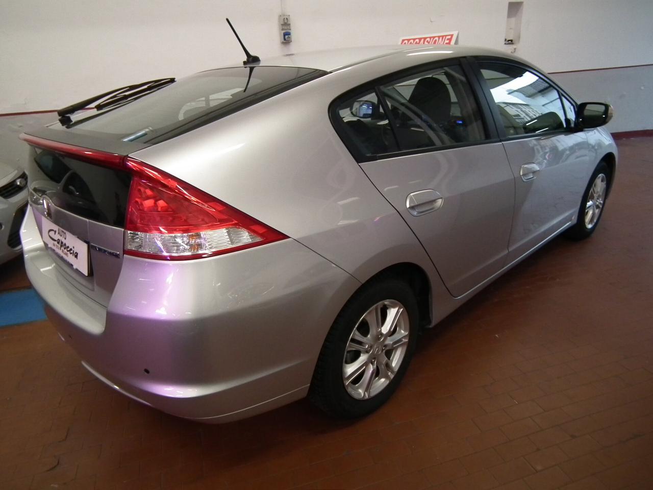 Honda Insight 1.3 EXECUTIVE KM 99.900 ! EURO ! AUTOMATICA !