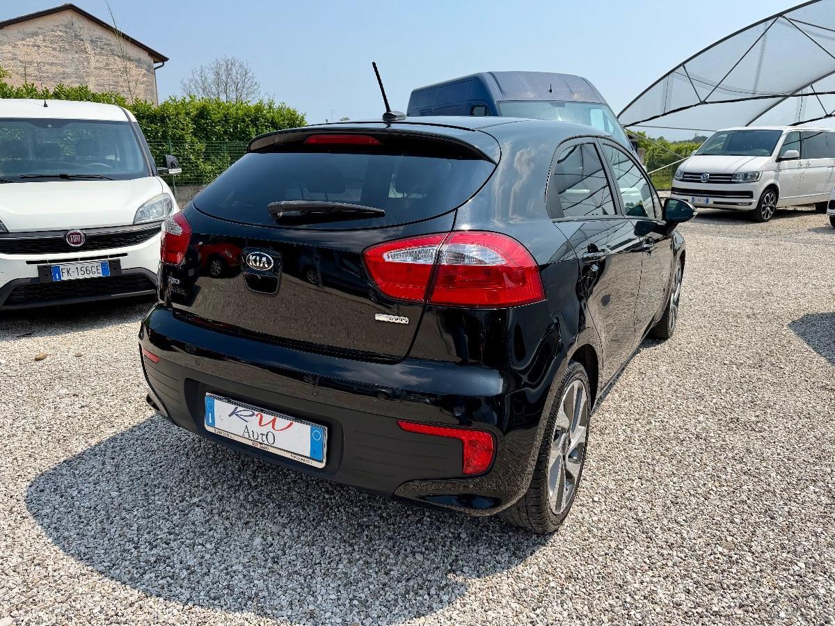 KIA - Rio - 1.4 CRDi 5p.S&S High Tech