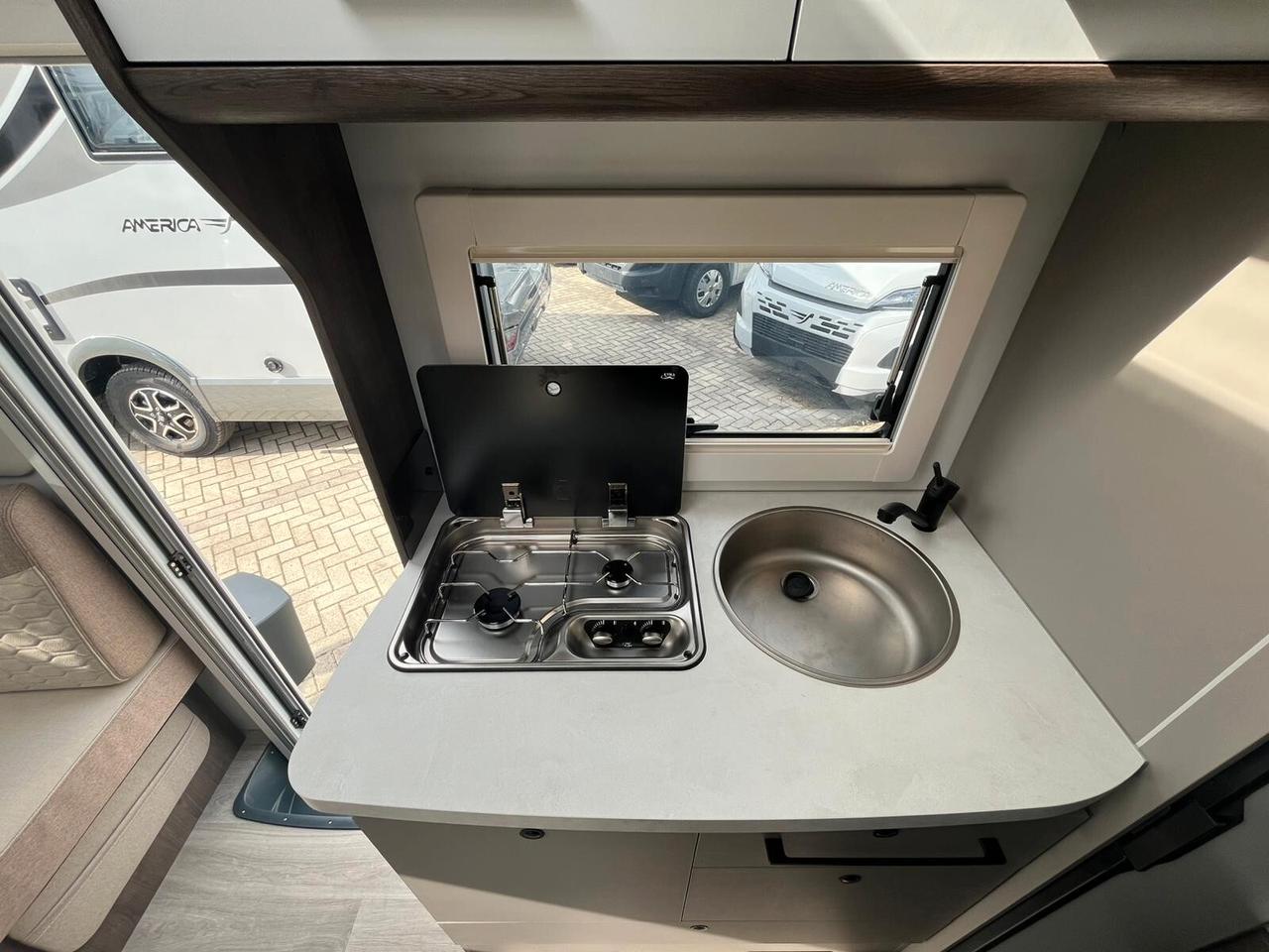 Benimar TESSORO T483