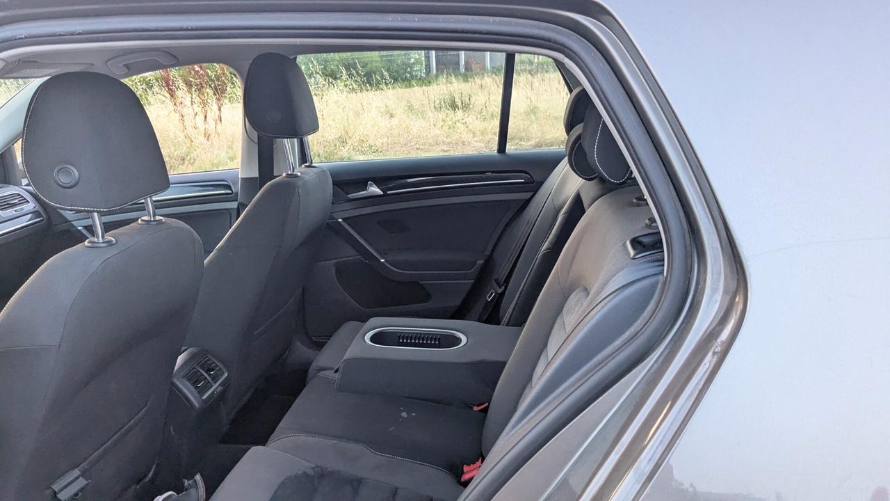 Volkswagen Golf 1.6 TDI 5p. Highline BlueMotion Technology
