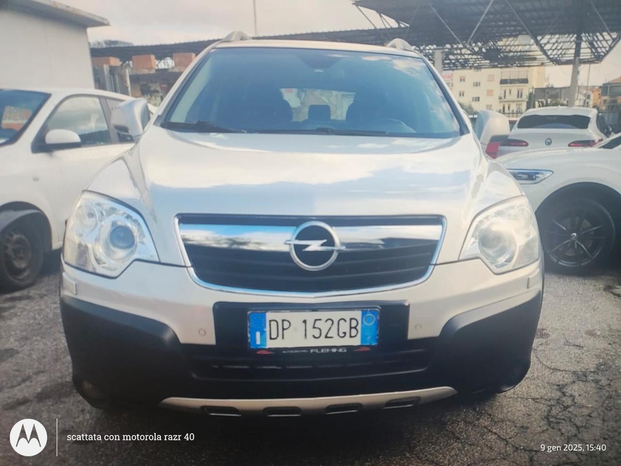 Opel Antara 2.0 CDTI 150CV Cosmo