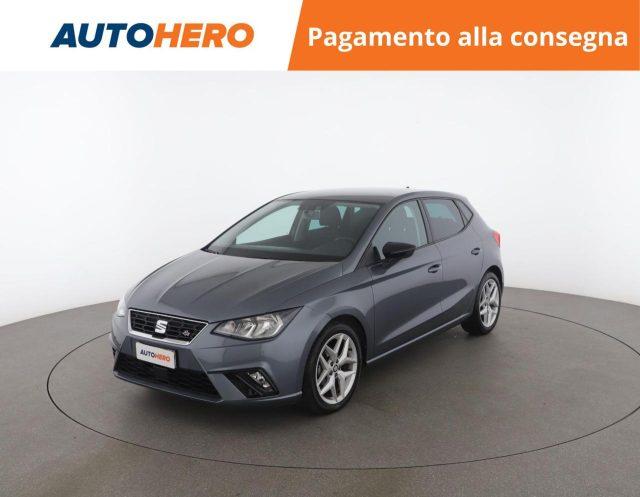 SEAT Ibiza 1.0 EcoTSI 95 CV 5 porte FR