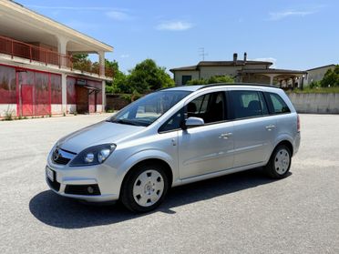 Opel Zafira 1.6 16V ecoM 94CV Cosmo