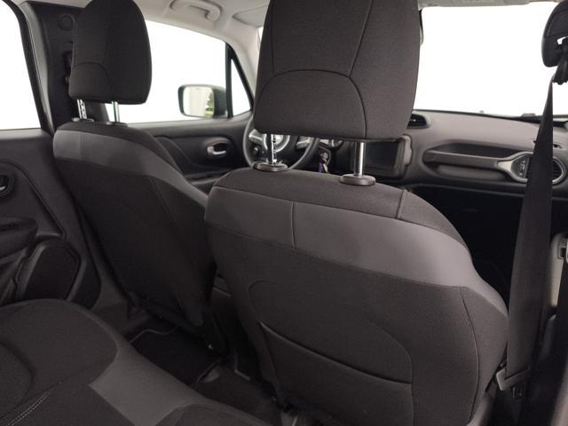 JEEP Renegade 1.6 mjt Longitude 2wd 130cv