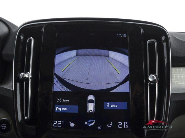 VOLVO XC40 D3 Geartronic Business Plus - PER OPERATORI DEL SE