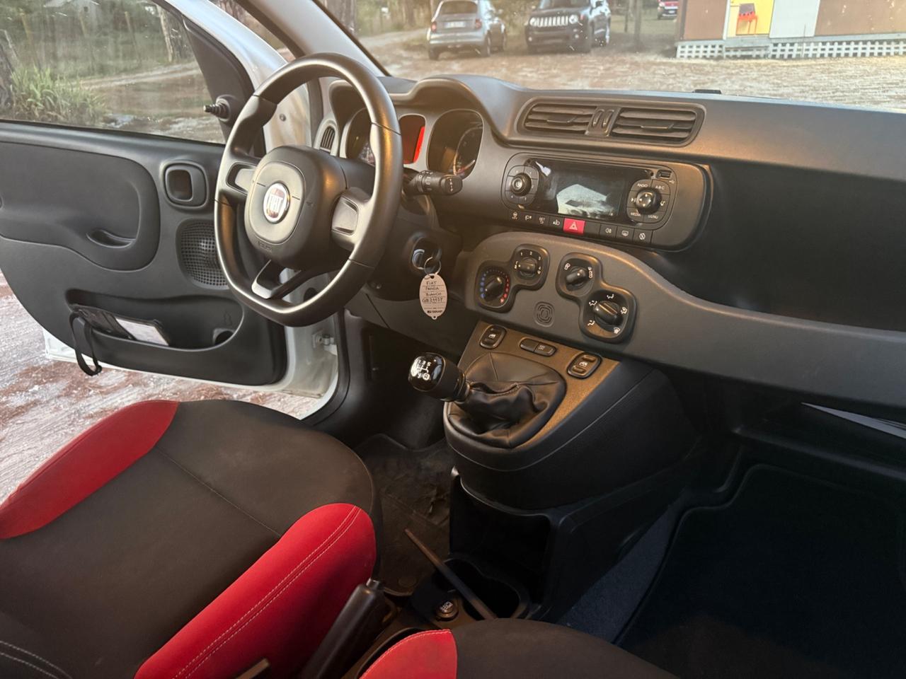 Fiat Panda 1.2 Easy