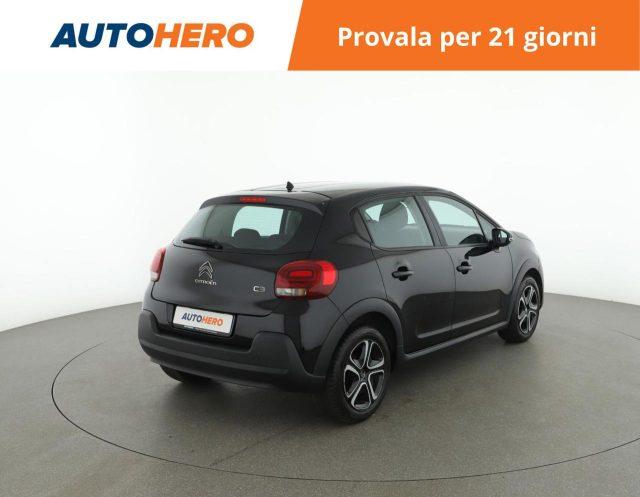CITROEN C3 BlueHDi 75 S&S Feel