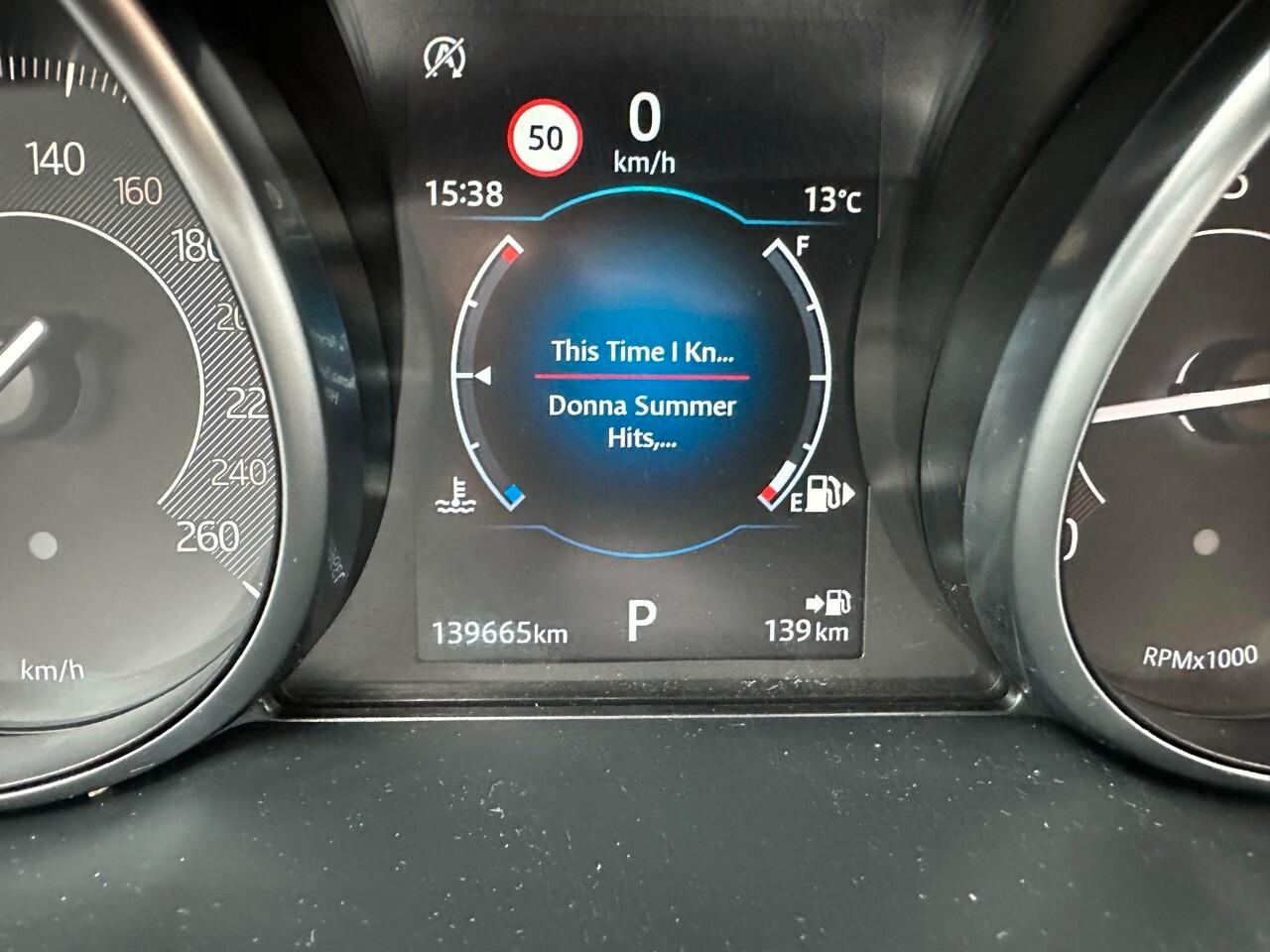 Jaguar E-Pace 2.0D 150 CV AWD aut. R-Dynamic