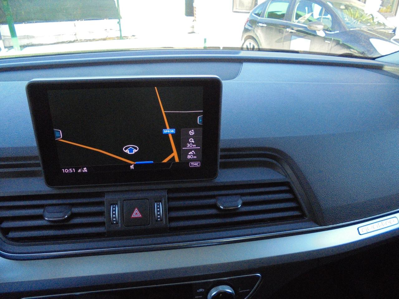 Audi Q5 35 TDI quattro S tronic Business