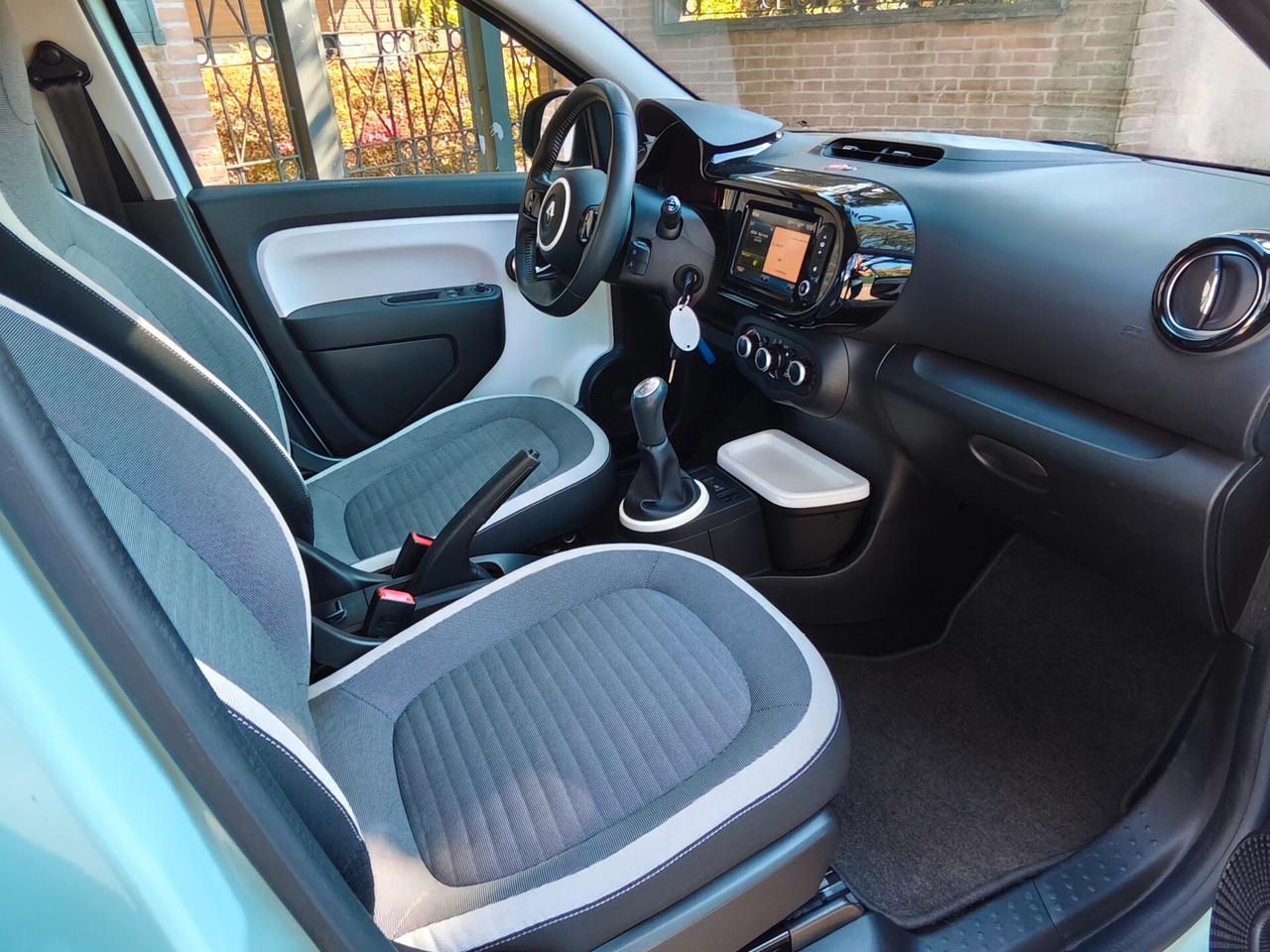 Renault Twingo SCe Stop&Start Lovely