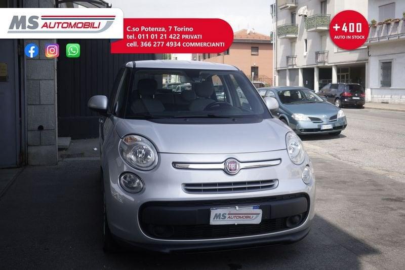 FIAT 500L Fiat 500L 1.3 Multijet 95cv Business Unicoproprietario