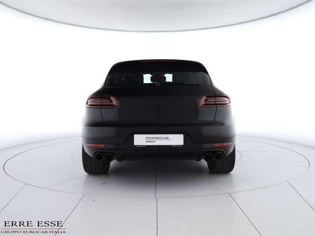 Porsche Macan 3.0 gts 360cv pdk