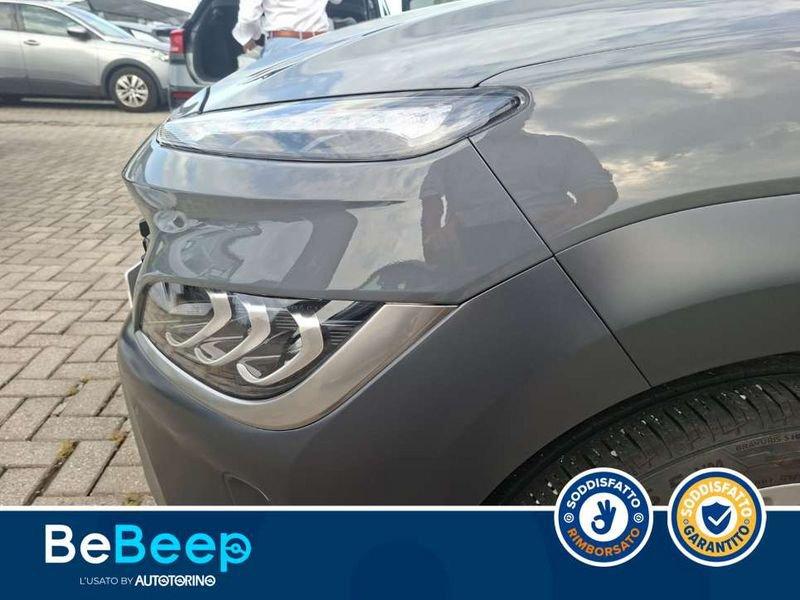 Hyundai Kona 1.0 T-GDI 48V XLINE STYLE PACK 2WD 120CV IMT