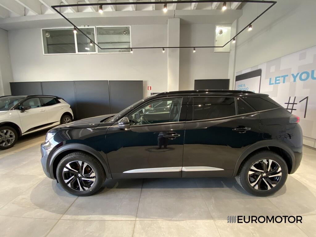 Peugeot 2008 1.5 BlueHDi Allure Pack EAT
