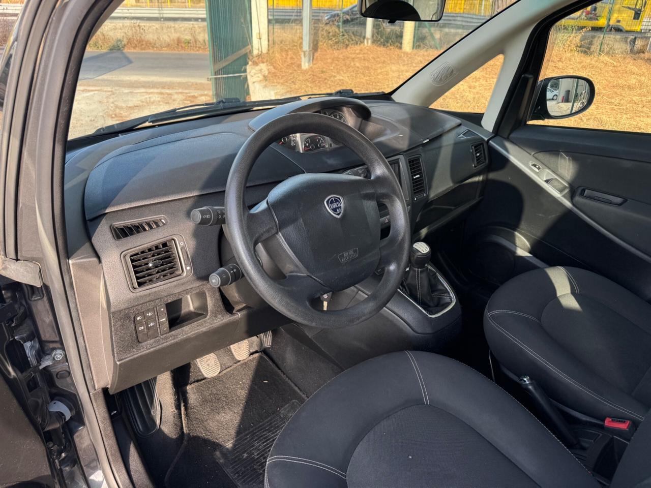 Lancia MUSA 1.3 Mjt 95 CV Ego EURO 5