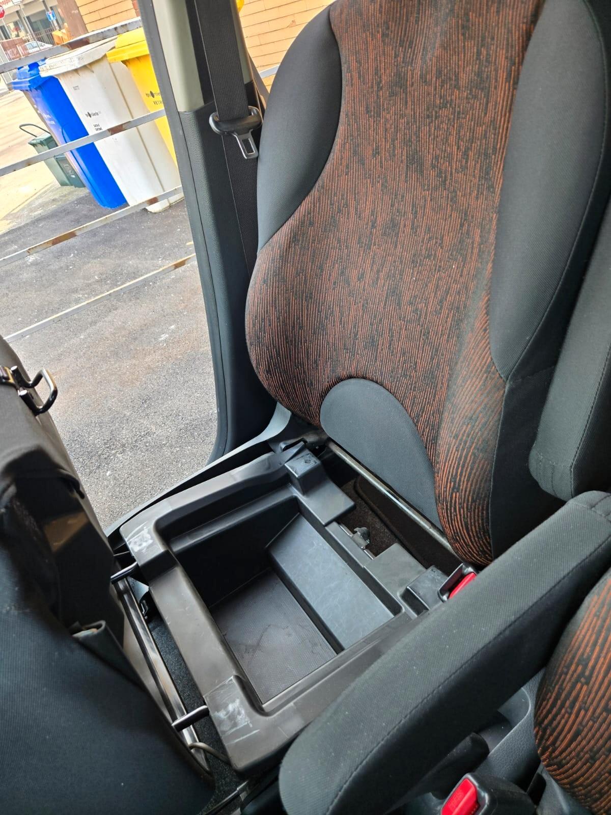 Nissan Note 1.4 16V GPL Eco n-tec