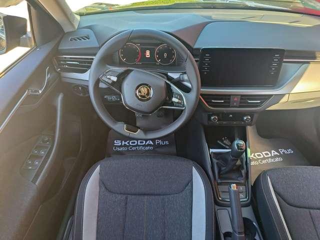 Skoda Kamiq 1.0 TSI 110 CV Style