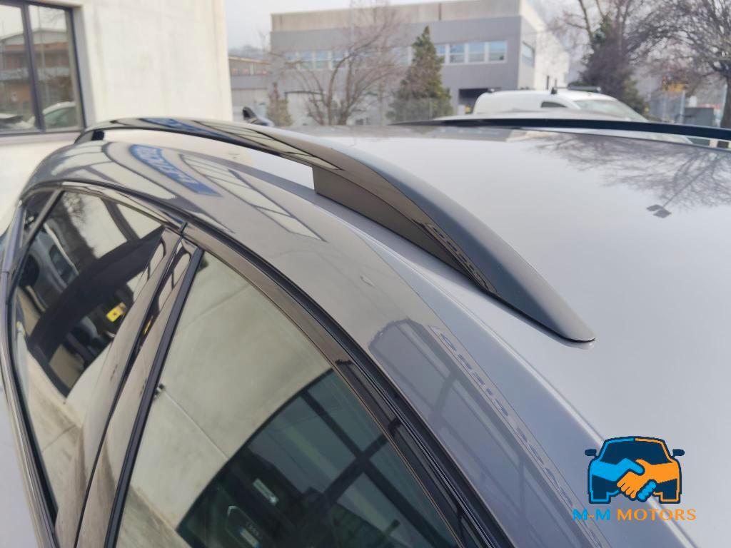 Cupra Formentor 1.4 e-hybrid 204cv dsg