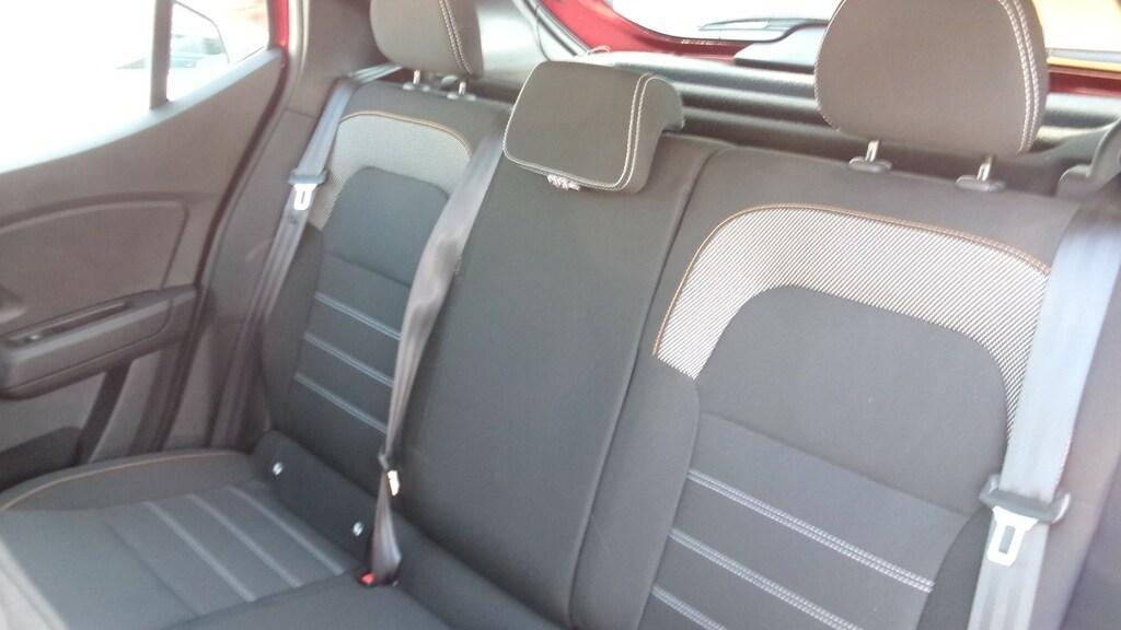 Dacia Sandero Stepway 1.0 TCe Comfort