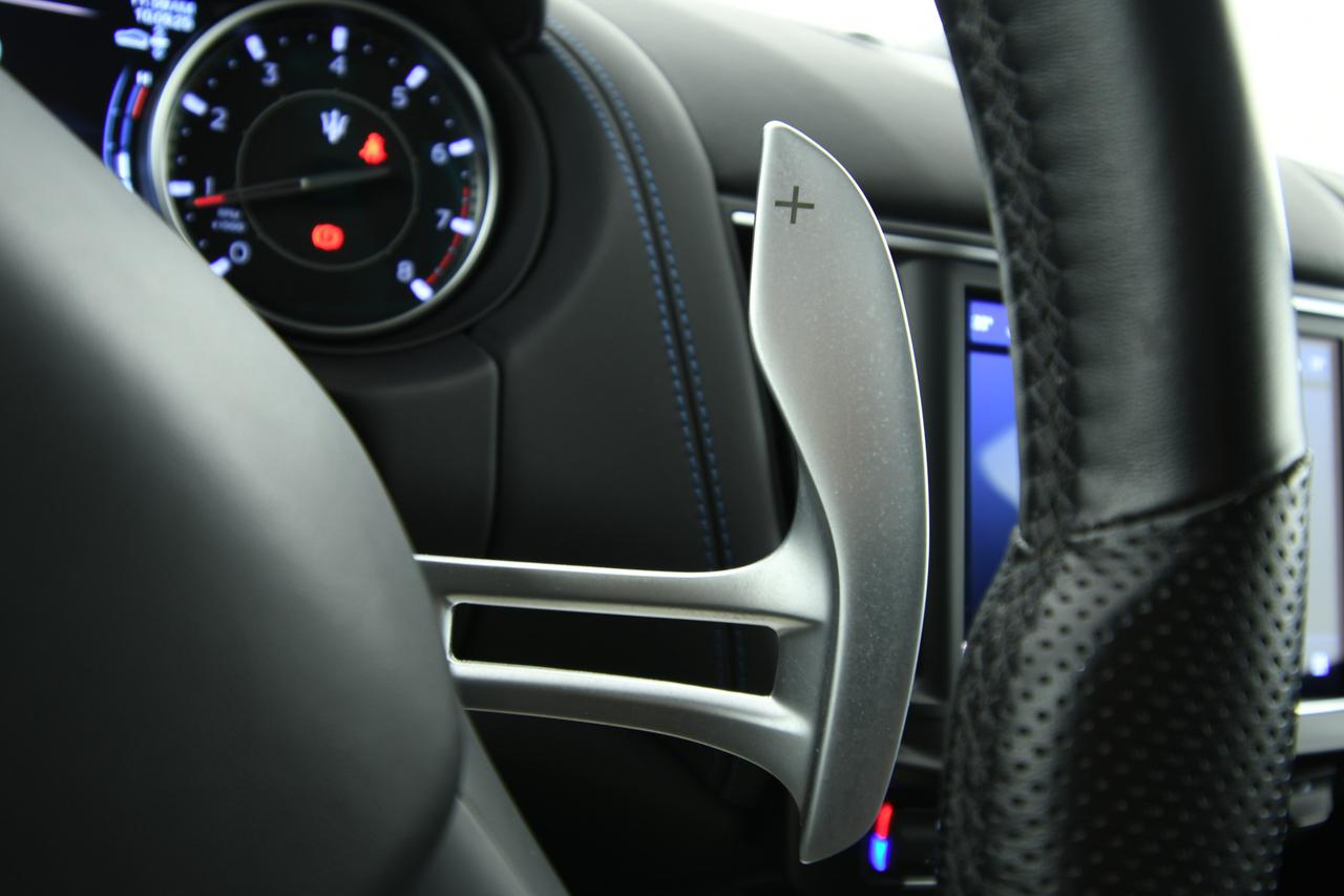 MASERATI Levante 2.0 mhev GT 330cv auto CAMERA 360+ACC+TETTO PANO APR.