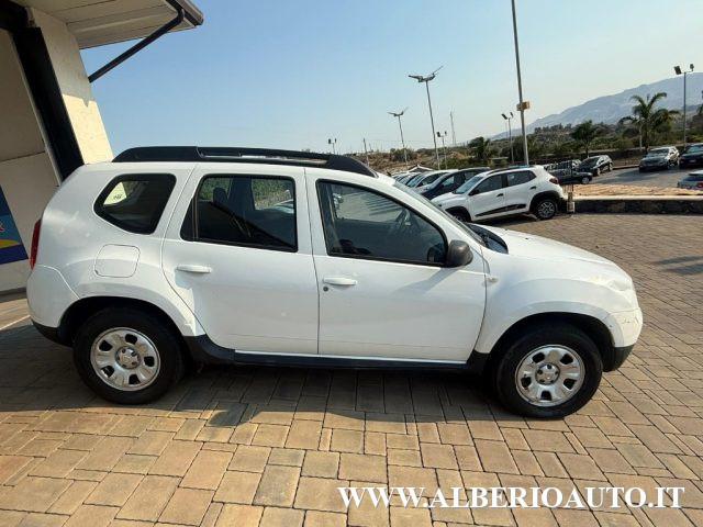 DACIA Duster 1.5 dCi 110CV 4x2 Lauréate VEDI NOTE