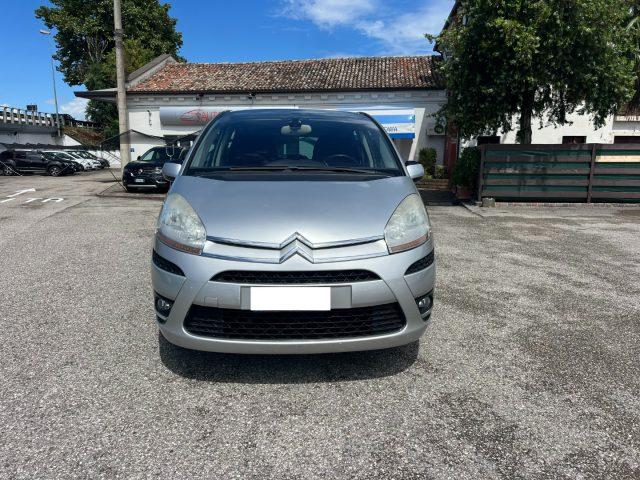 CITROEN C4 Picasso 1.6 HDi 110 CMP6 Exclusive