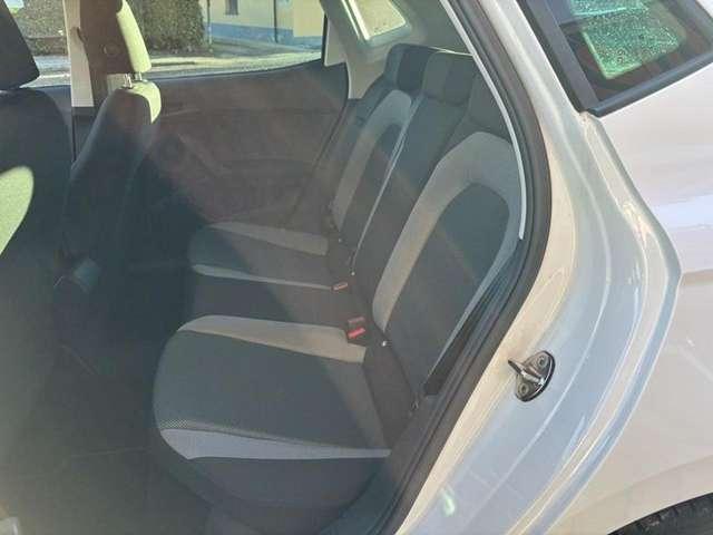 SEAT Ibiza 1.0 TGI 5 porte Style APP CONNECT-CRUISE CONTROL