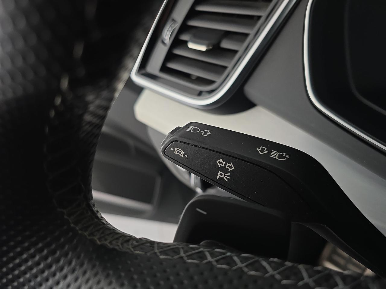 Audi Q5 40 2.0 tdi mhev 12v s line quattro s-tronic