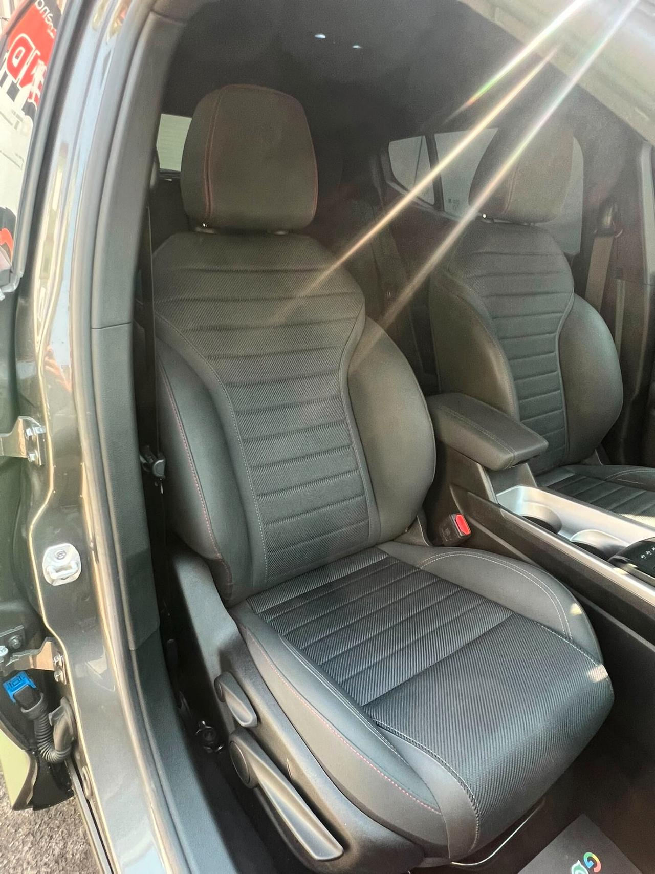 Alfa Romeo Tonale 1.6 diesel 130 CV TCT6 Sprint